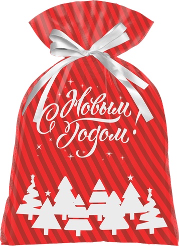 Новогодняя ночь